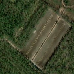 Satellite imagery of Juolu, FI