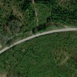 Satellite imagery of Pietinharju, FI
