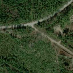 Satellite imagery of Pietinharju, FI