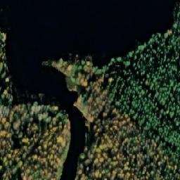 Satellite imagery of Tahkoniemi, FI