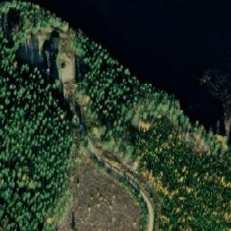 Satellite imagery of Tahkoniemi, FI