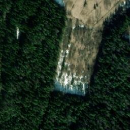 Satellite imagery of Hyminäniemi, FI