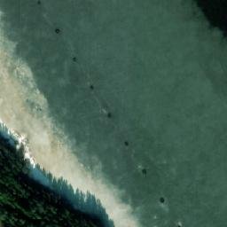 Satellite imagery of Hyminäniemi, FI