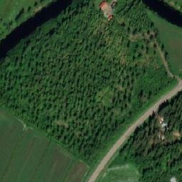 Satellite imagery of Kokkoniemi, FI