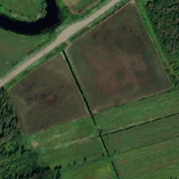 Satellite imagery of Kokkoniemi, FI