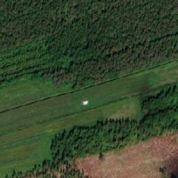 Satellite imagery of Kokkoniemi, FI