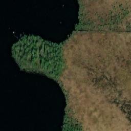 Satellite imagery of Jääskenniemi, FI