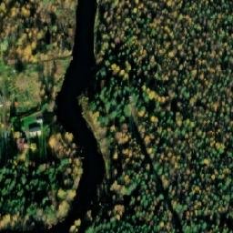 Satellite imagery of Tahkoniemi, FI