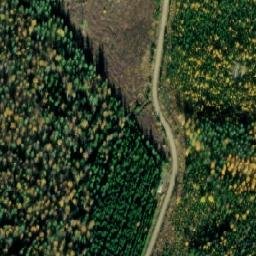 Satellite imagery of Tahkoniemi, FI