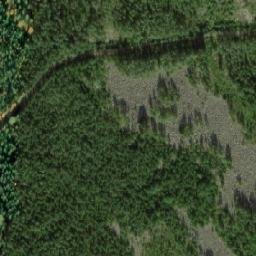 Satellite imagery of Mäntymäenlouhu, FI