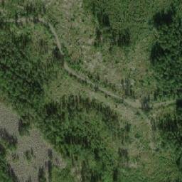 Satellite imagery of Mäntymäenlouhu, FI