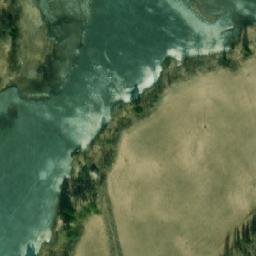 Satellite imagery of Kirkkoniemi, FI