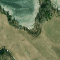 Satellite imagery of Kirkkoniemi, FI