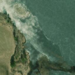 Satellite imagery of Kirkkoniemi, FI