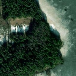 Satellite imagery of Itänurkka, FI