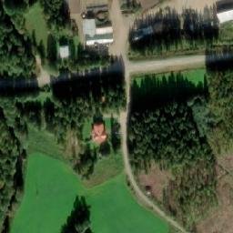 Satellite imagery of Jänkärinniemi, FI