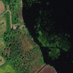 Satellite imagery of Vähäniemi, FI