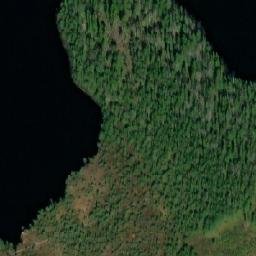 Satellite imagery of Jääskenniemi, FI