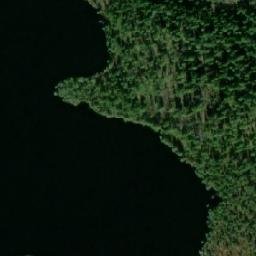 Satellite imagery of Kuusikkoniemi, FI