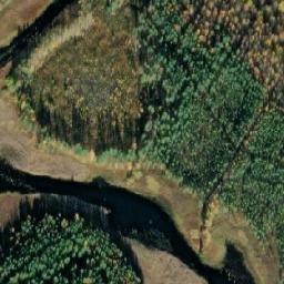 Satellite imagery of Sahinniemi, FI