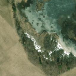 Satellite imagery of Ruotsinniemi, FI