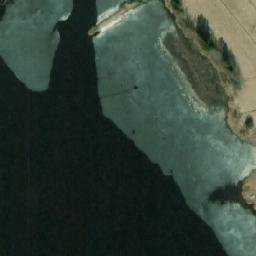 Satellite imagery of Ruotsinniemi, FI