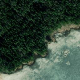 Satellite imagery of Itänurkka, FI