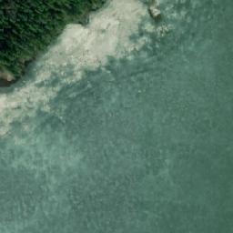Satellite imagery of Itänurkka, FI