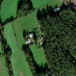 Satellite imagery of Jänkärinniemi, FI