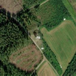 Satellite imagery of Jänkärinniemi, FI