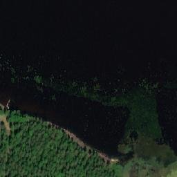 Satellite imagery of Huhmaroniemi, FI