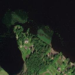 Satellite imagery of Huhmaroniemi, FI