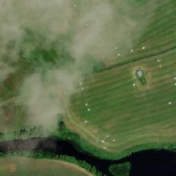 Satellite imagery of Mertaniemi, FI