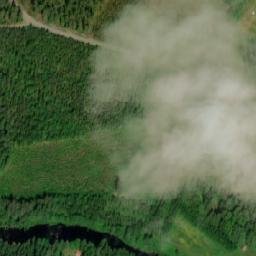 Satellite imagery of Mertaniemi, FI