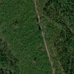 Satellite imagery of Ketunpylväänhauta, FI