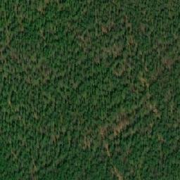 Satellite imagery of Nuottaniemi, FI