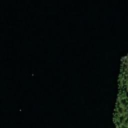 Satellite imagery of Pööminniemi, FI