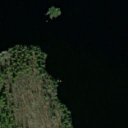 Satellite imagery of Pööminniemi, FI