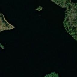 Satellite imagery of Kuusikkoniemi, FI
