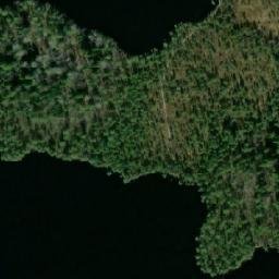Satellite imagery of Kuusikkoniemi, FI