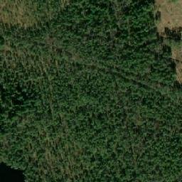 Satellite imagery of Kuusikkoniemi, FI