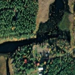 Satellite imagery of Sahinniemi, FI