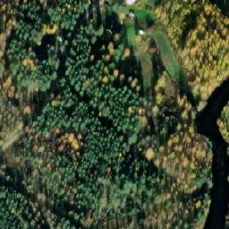 Satellite imagery of Sahinniemi, FI
