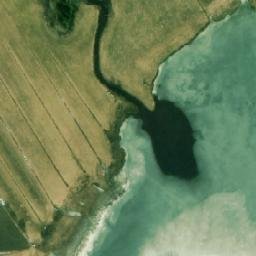 Satellite imagery of Herttuanniemi, FI