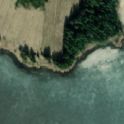 Satellite imagery of Rykiniemi, FI