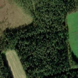 Satellite imagery of Jänkärinniemi, FI