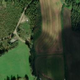 Satellite imagery of Jänkärinniemi, FI