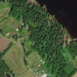 Satellite imagery of Huhmaroniemi, FI