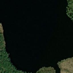 Satellite imagery of Pööminniemi, FI