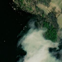 Satellite imagery of Ruuhiniemi, FI